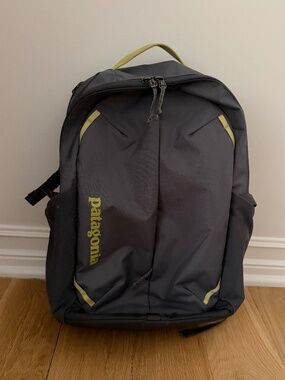 Patagonia Backpack